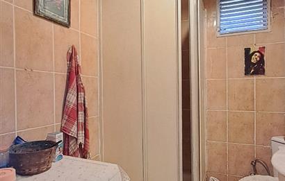 ÖMER HAYYAM CADDE ÜSTÜNDE SATILIK 2+1 DAİRE