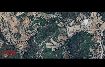  ANTALYA KAŞ GÜRSU’DA ULAŞIMI KOLAY, 14.714 M² TARLA