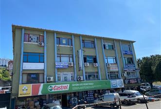 C21 UZMAN DAN FATİH SANAYİİ SİTESİN DE SATILIK OFİS&BÜRO - 1 - 34085