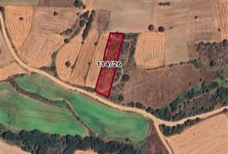 Çanakkale Biga'da Yatırımlık Satılık Tarla  - 1 - 34087