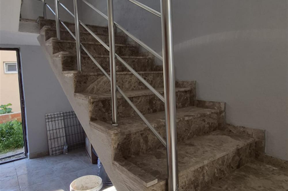 C21 Bal'dan Bigadiç Kuyu Mahallesinde Kiralık 3+1 Daire