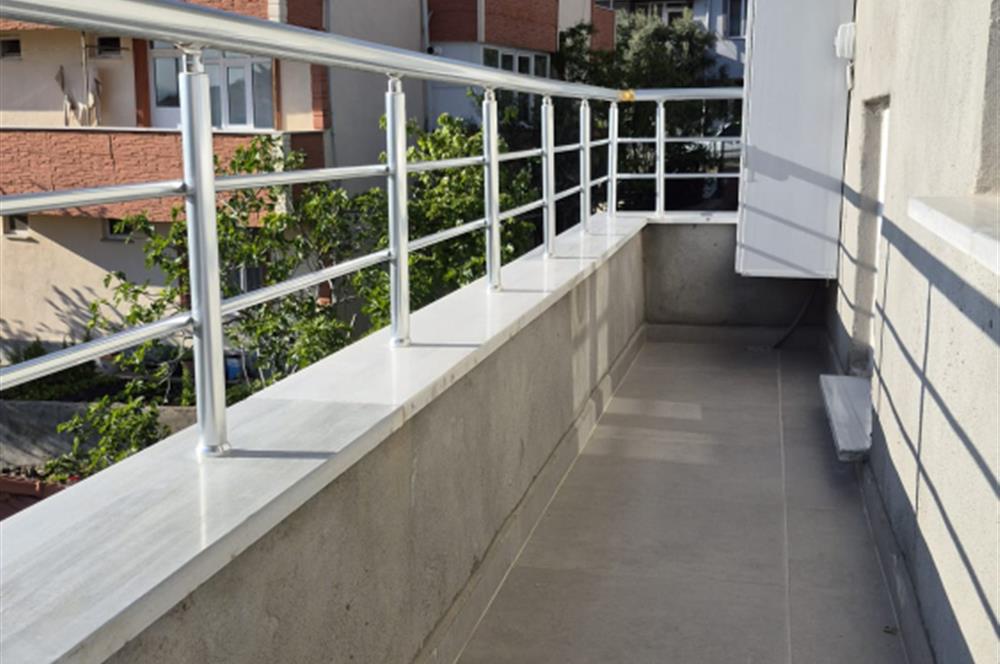 C21 Bal'dan Bigadiç Kuyu Mahallesinde Kiralık 3+1 Daire