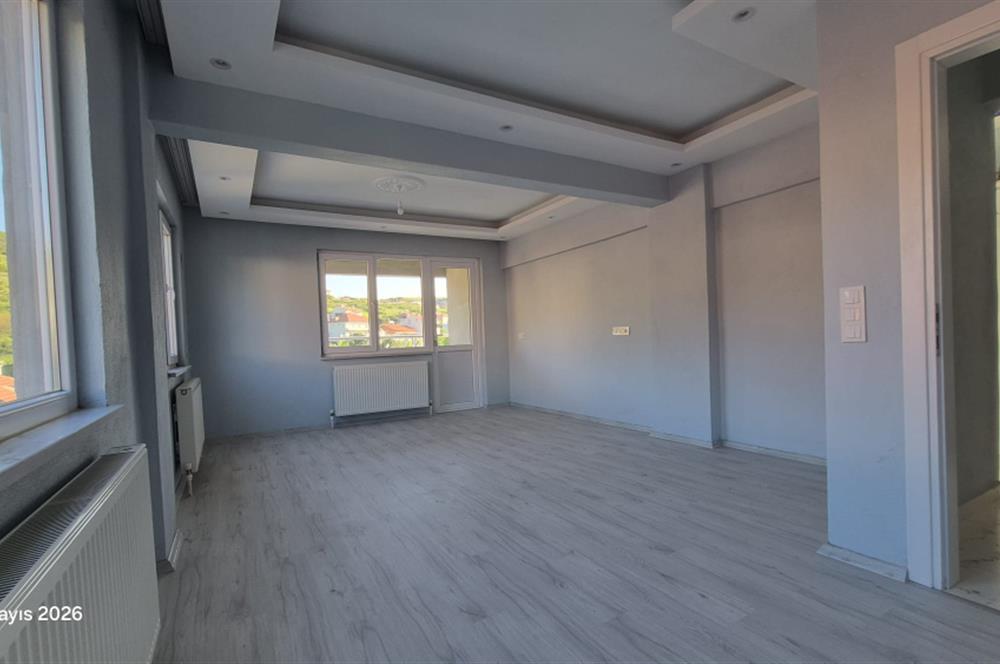 C21 Bal'dan Bigadiç Kuyu Mahallesinde Kiralık 3+1 Daire