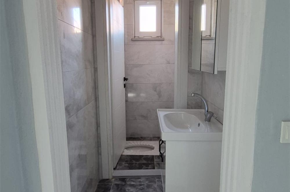 C21 Bal'dan Bigadiç Kuyu Mahallesinde Kiralık 3+1 Daire