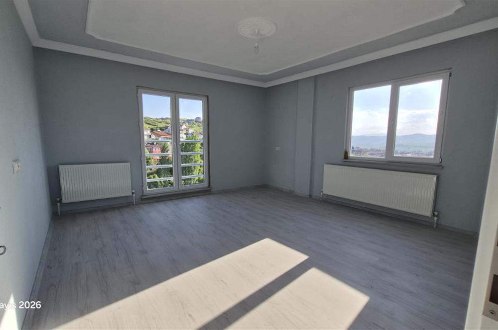 C21 Bal'dan Bigadiç Kuyu Mahallesinde Kiralık 3+1 Daire