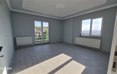 C21 Bal'dan Bigadiç Kuyu Mahallesinde Kiralık 3+1 Daire