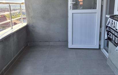 C21 Bal'dan Bigadiç Kuyu Mahallesinde Kiralık 3+1 Daire