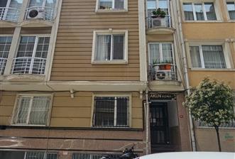 ŞİŞLİ KURTULUŞ KUYULUBAĞ SOKAK SATILIK 4+1 DAİRE - 1 - 34111