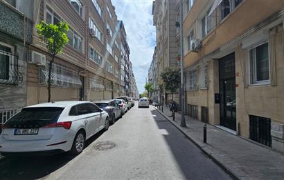 ŞİŞLİ KURTULUŞ KUYULUBAĞ SOKAK SATILIK 4+1 DAİRE