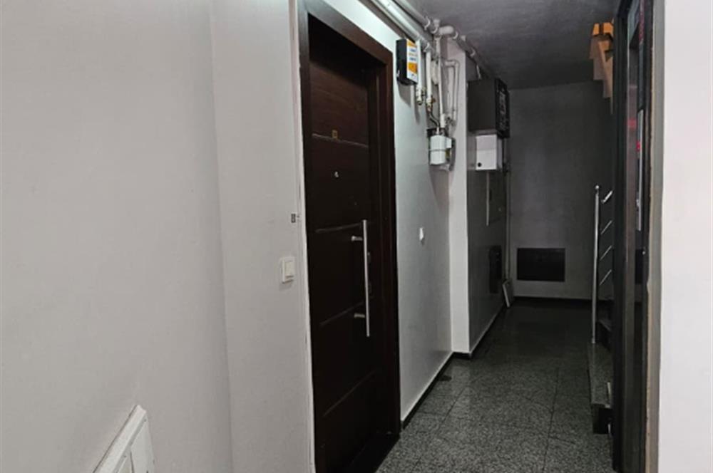 ŞİŞLİ KURTULUŞ KUYULUBAĞ SOKAK SATILIK 4+1 DAİRE