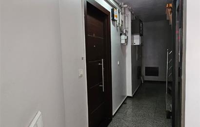 ŞİŞLİ KURTULUŞ KUYULUBAĞ SOKAK SATILIK 4+1 DAİRE