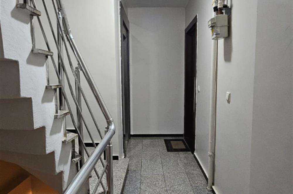 ŞİŞLİ KURTULUŞ KUYULUBAĞ SOKAK SATILIK 4+1 DAİRE