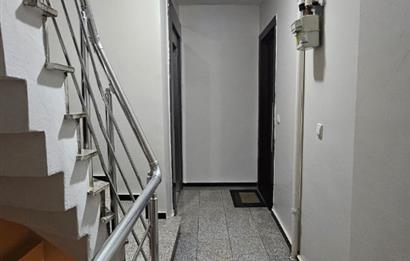 ŞİŞLİ KURTULUŞ KUYULUBAĞ SOKAK SATILIK 4+1 DAİRE