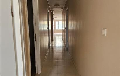 ŞİŞLİ KURTULUŞ KUYULUBAĞ SOKAK SATILIK 4+1 DAİRE