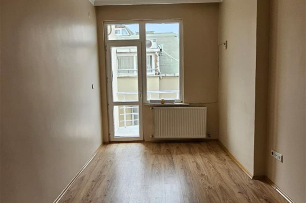 ŞİŞLİ KURTULUŞ KUYULUBAĞ SOKAK SATILIK 4+1 DAİRE