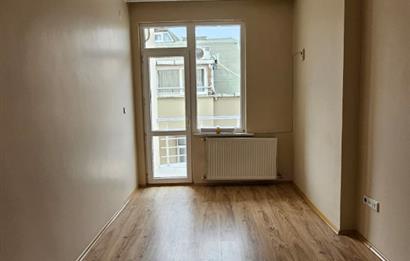 ŞİŞLİ KURTULUŞ KUYULUBAĞ SOKAK SATILIK 4+1 DAİRE