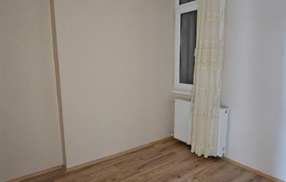 ŞİŞLİ KURTULUŞ KUYULUBAĞ SOKAK SATILIK 4+1 DAİRE