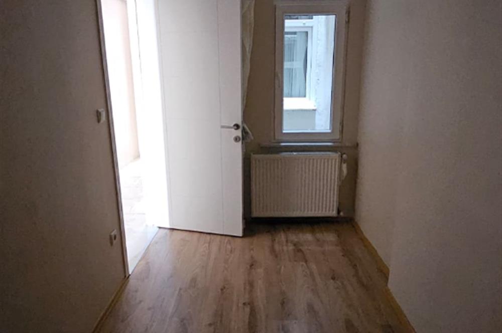 ŞİŞLİ KURTULUŞ KUYULUBAĞ SOKAK SATILIK 4+1 DAİRE