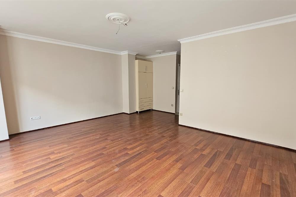 ŞİŞLİ KURTULUŞ KUYULUBAĞ SOKAK SATILIK 4+1 DAİRE