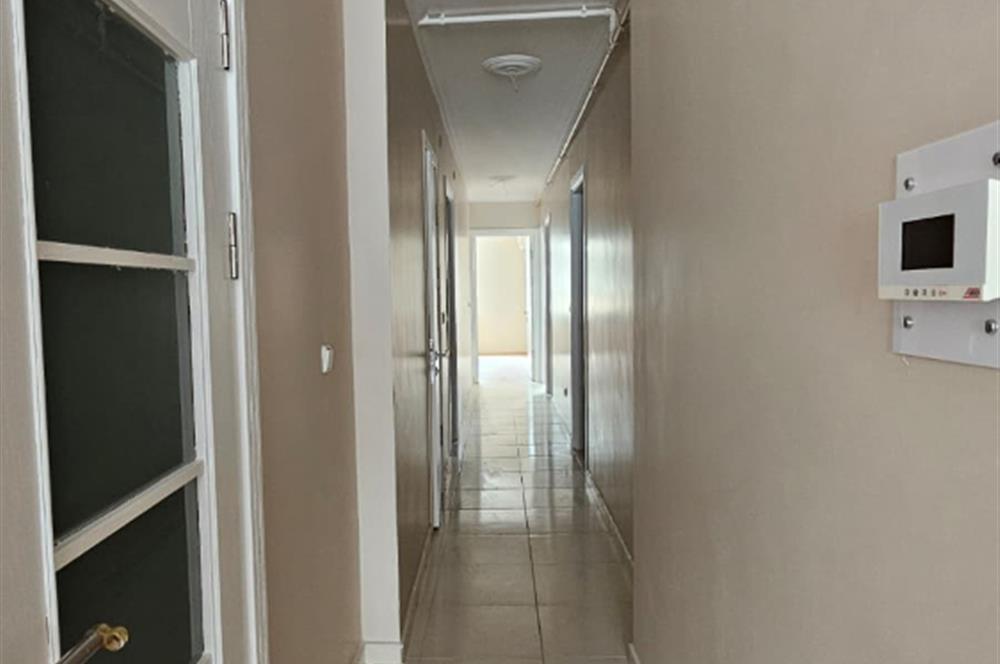 ŞİŞLİ KURTULUŞ KUYULUBAĞ SOKAK SATILIK 4+1 DAİRE