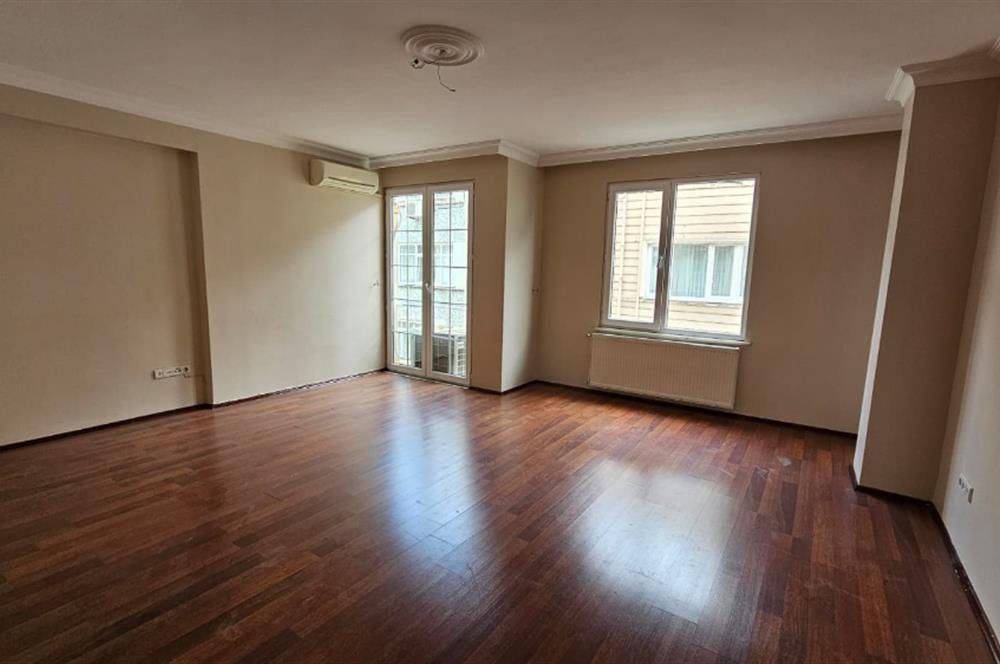 ŞİŞLİ KURTULUŞ KUYULUBAĞ SOKAK SATILIK 4+1 DAİRE