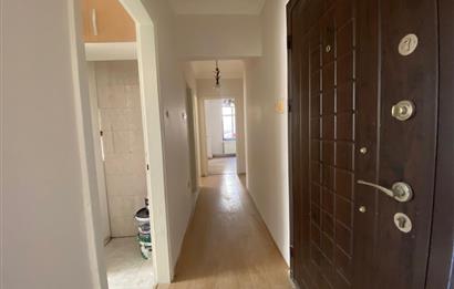 FİRUZAĞA MAH.PRESTİJLİ KONUMDA 2+1 ASANSÖR& BALKON KRALIK DAİRE