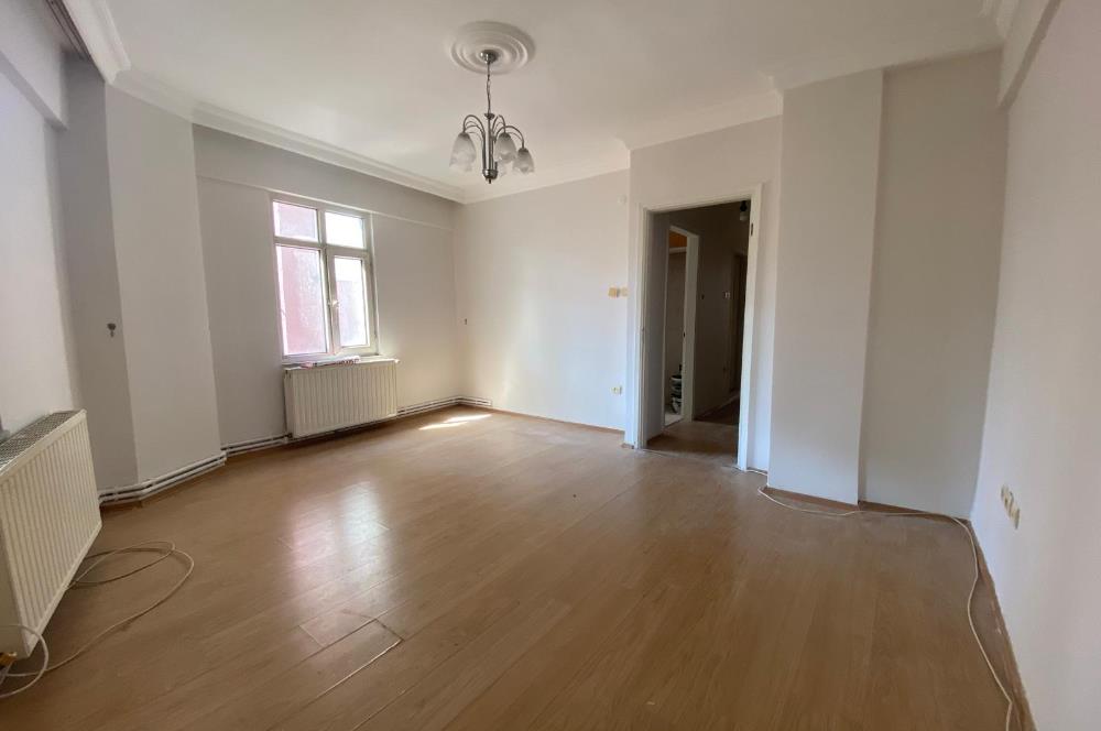 FİRUZAĞA MAH.PRESTİJLİ KONUMDA 2+1 ASANSÖR& BALKON KRALIK DAİRE