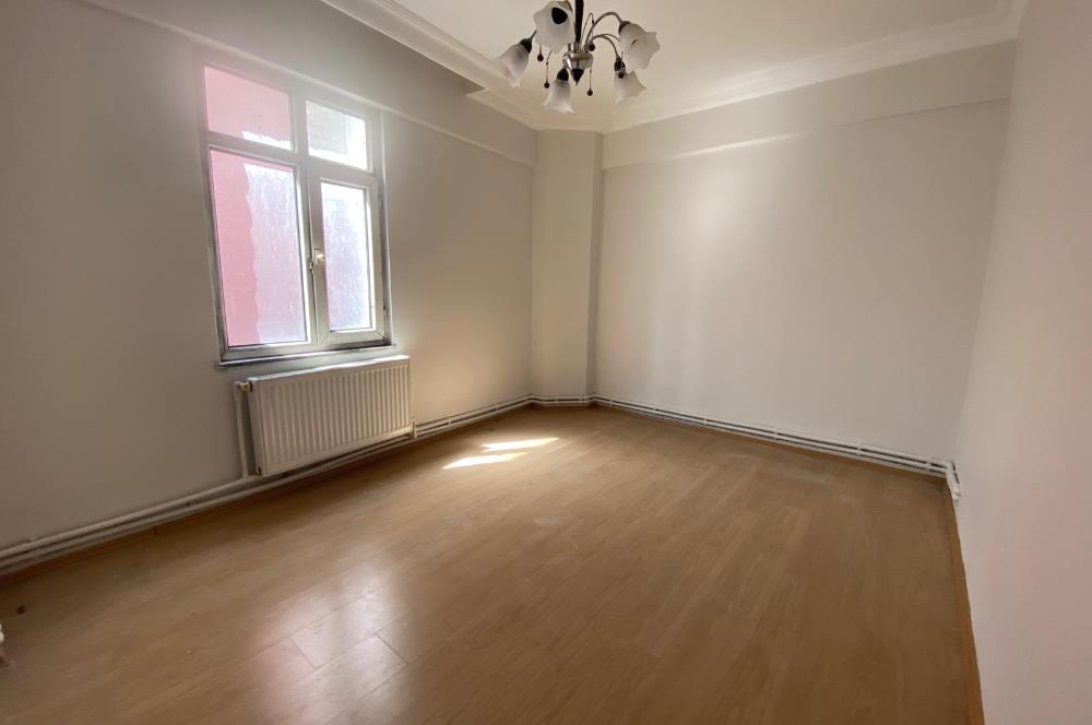 FİRUZAĞA MAH.PRESTİJLİ KONUMDA 2+1 ASANSÖR& BALKON KRALIK DAİRE