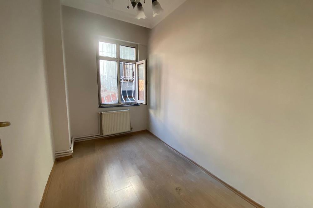 FİRUZAĞA MAH.PRESTİJLİ KONUMDA 2+1 ASANSÖR& BALKON KRALIK DAİRE