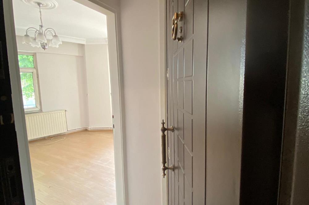 FİRUZAĞA MAH.PRESTİJLİ KONUMDA 2+1 ASANSÖR& BALKON KRALIK DAİRE