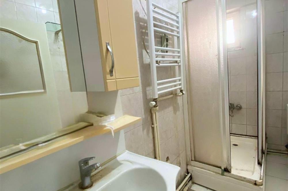 FİRUZAĞA MAH.PRESTİJLİ KONUMDA 2+1 ASANSÖR& BALKON KRALIK DAİRE