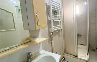 FİRUZAĞA MAH.PRESTİJLİ KONUMDA 2+1 ASANSÖR& BALKON KRALIK DAİRE
