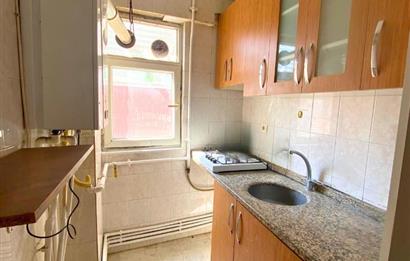 FİRUZAĞA MAH.PRESTİJLİ KONUMDA 2+1 ASANSÖR& BALKON KRALIK DAİRE