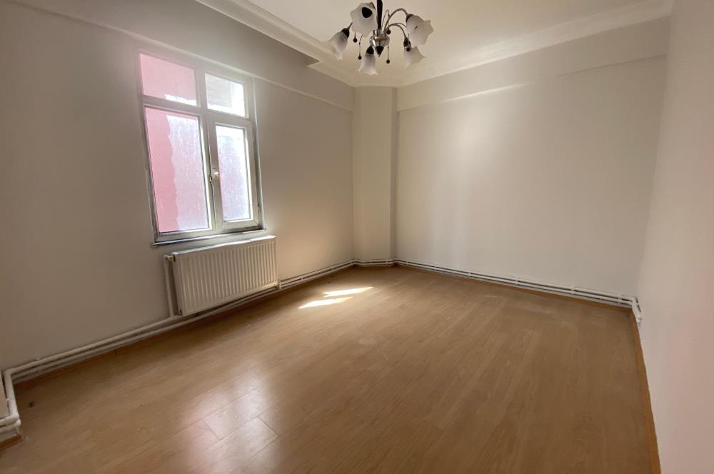 FİRUZAĞA MAH.PRESTİJLİ KONUMDA 2+1 ASANSÖR& BALKON KRALIK DAİRE