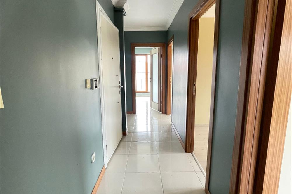 BAĞLARBAŞI MAHALLESİNDE 2+1 KİRALIK FERAH DAİRE