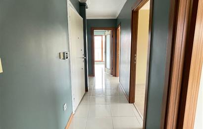 BAĞLARBAŞI MAHALLESİNDE 2+1 KİRALIK FERAH DAİRE