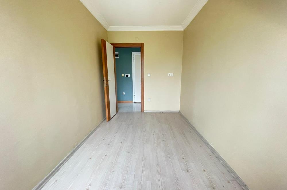 BAĞLARBAŞI MAHALLESİNDE 2+1 KİRALIK FERAH DAİRE