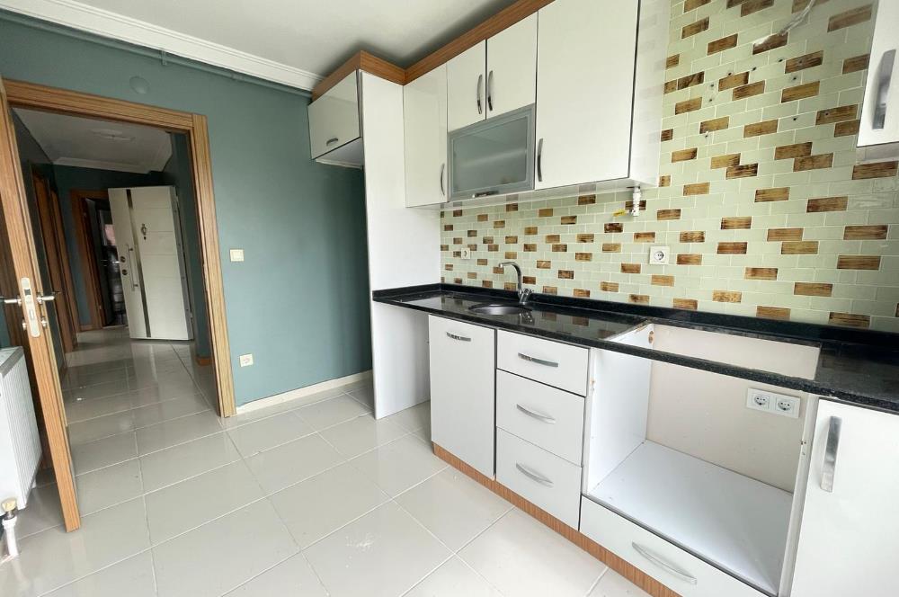 BAĞLARBAŞI MAHALLESİNDE 2+1 KİRALIK FERAH DAİRE