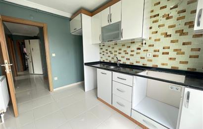 BAĞLARBAŞI MAHALLESİNDE 2+1 KİRALIK FERAH DAİRE