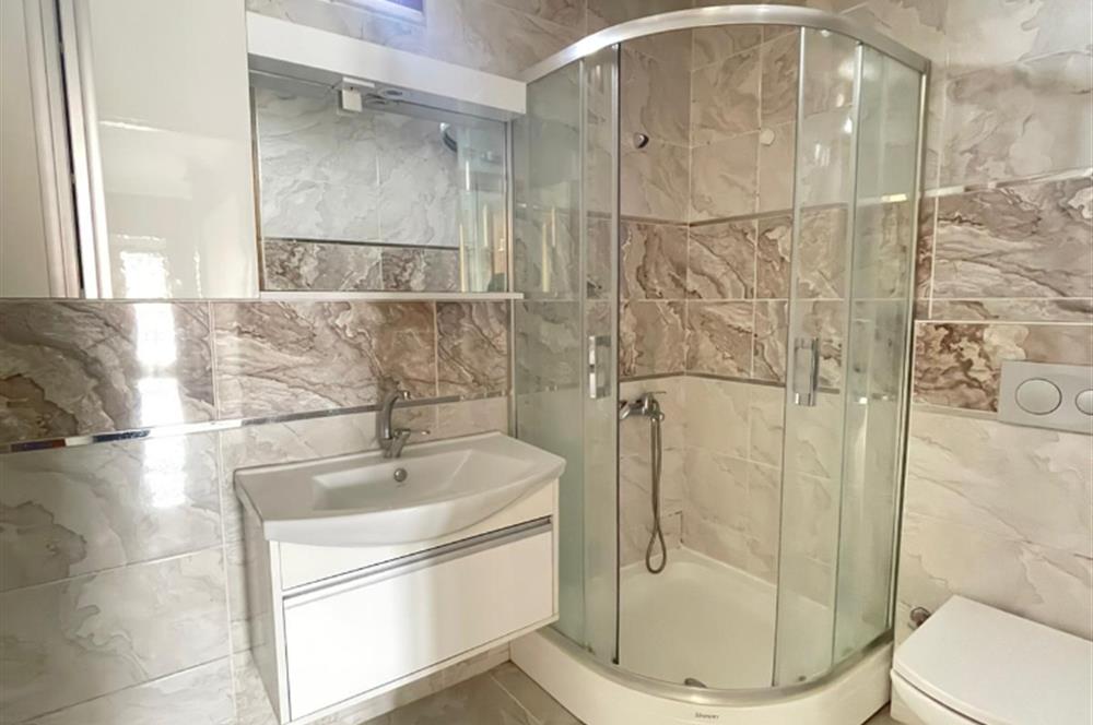 BAĞLARBAŞI MAHALLESİNDE 2+1 KİRALIK FERAH DAİRE