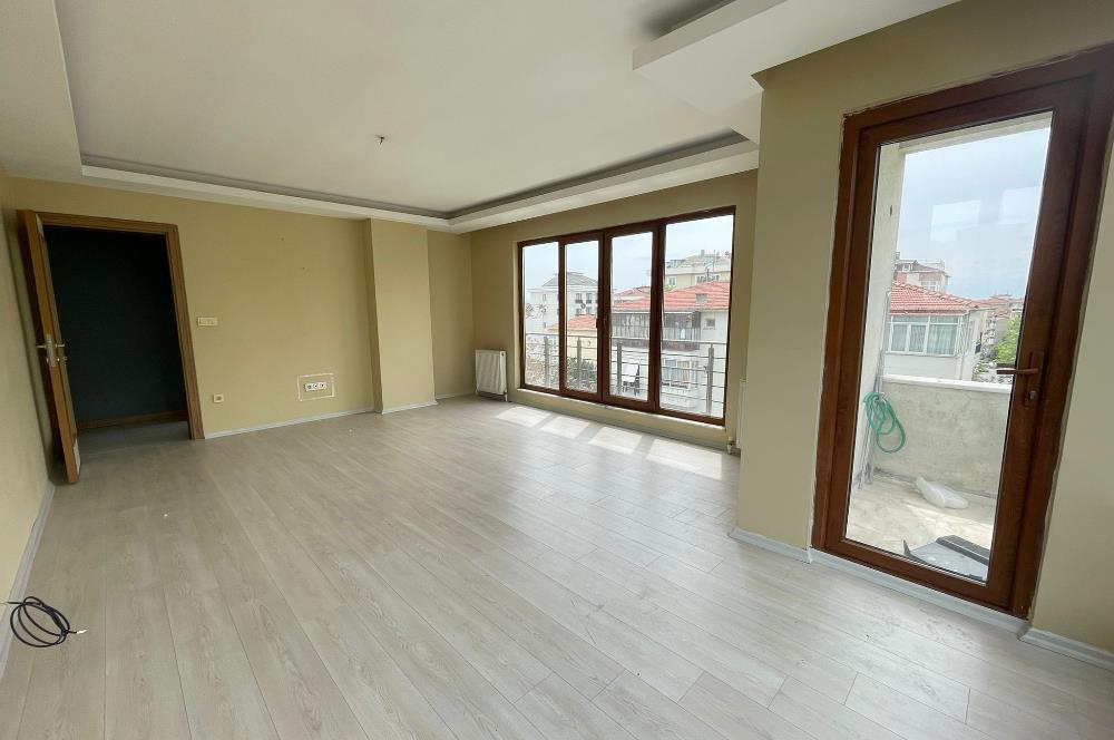BAĞLARBAŞI MAHALLESİNDE 2+1 KİRALIK FERAH DAİRE