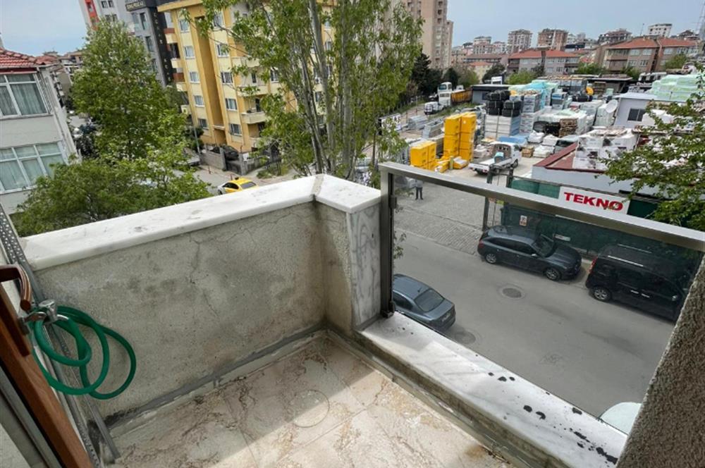 BAĞLARBAŞI MAHALLESİNDE 2+1 KİRALIK FERAH DAİRE