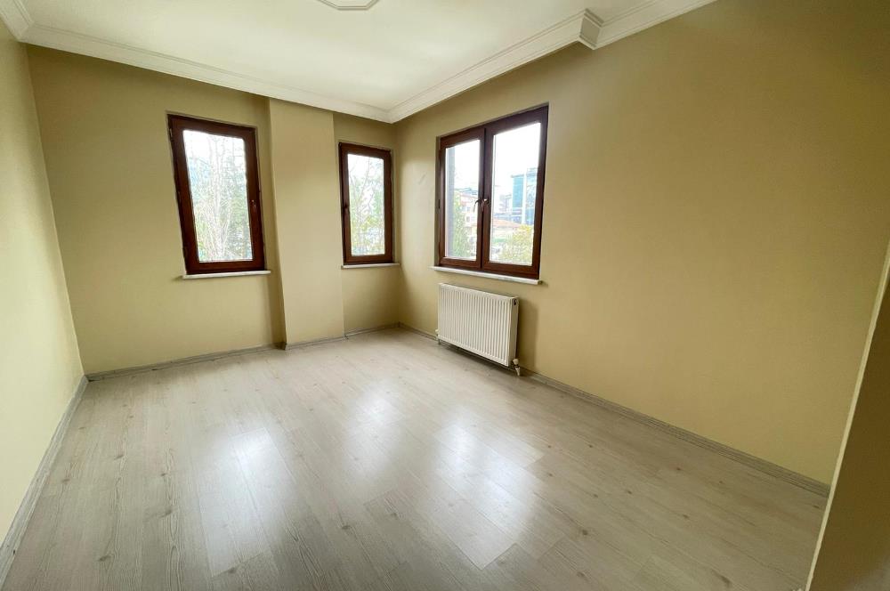 BAĞLARBAŞI MAHALLESİNDE 2+1 KİRALIK FERAH DAİRE