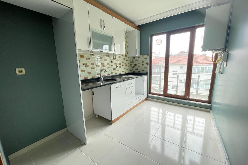 BAĞLARBAŞI MAHALLESİNDE 2+1 KİRALIK FERAH DAİRE