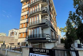 BAĞLARBAŞI MAHALLESİNDE 2+1 KİRALIK FERAH DAİRE - 1 - 34120