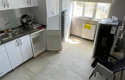 BALA BEYNAM'DA SATILIK 2 KATLI EV'Lİ HOBİ BAHÇESİ