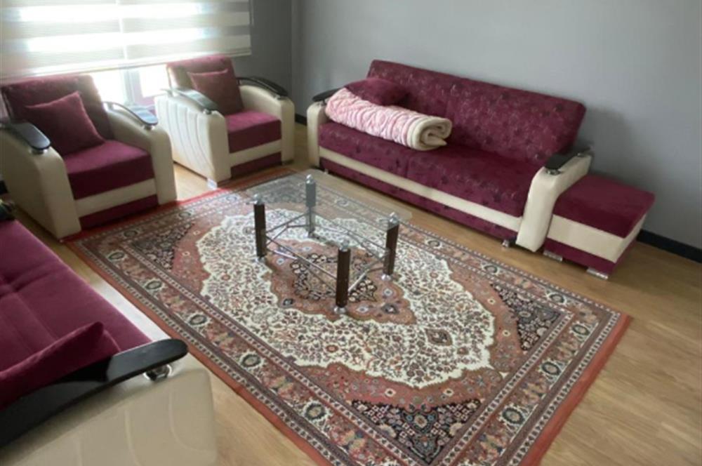 BALA BEYNAM'DA SATILIK 2 KATLI EV'Lİ HOBİ BAHÇESİ