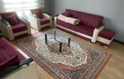 BALA BEYNAM'DA SATILIK 2 KATLI EV'Lİ HOBİ BAHÇESİ