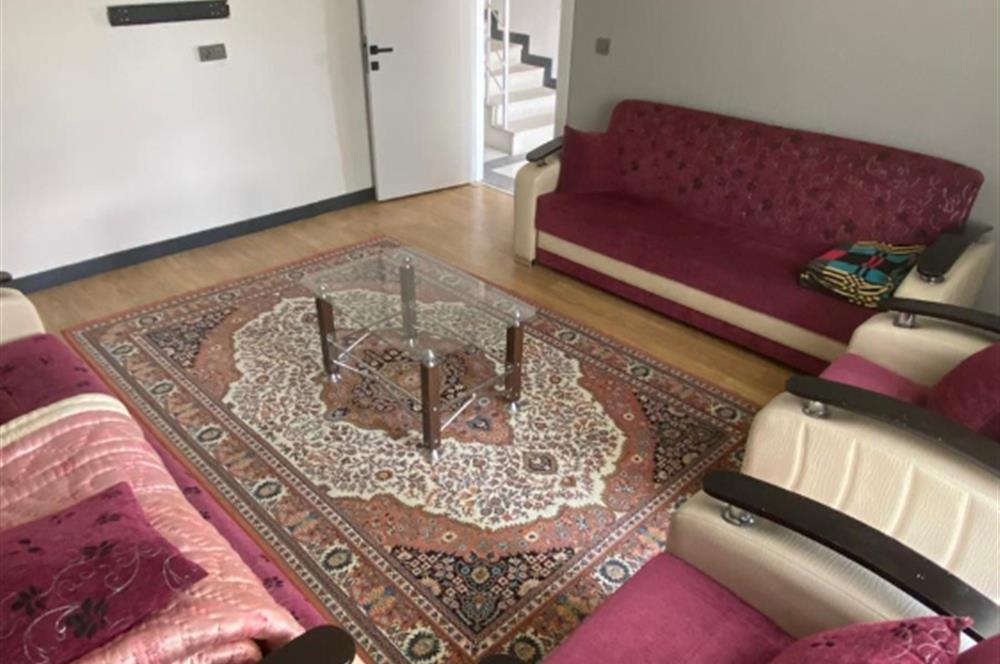 BALA BEYNAM'DA SATILIK 2 KATLI EV'Lİ HOBİ BAHÇESİ