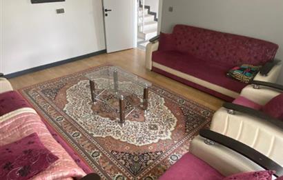 BALA BEYNAM'DA SATILIK 2 KATLI EV'Lİ HOBİ BAHÇESİ